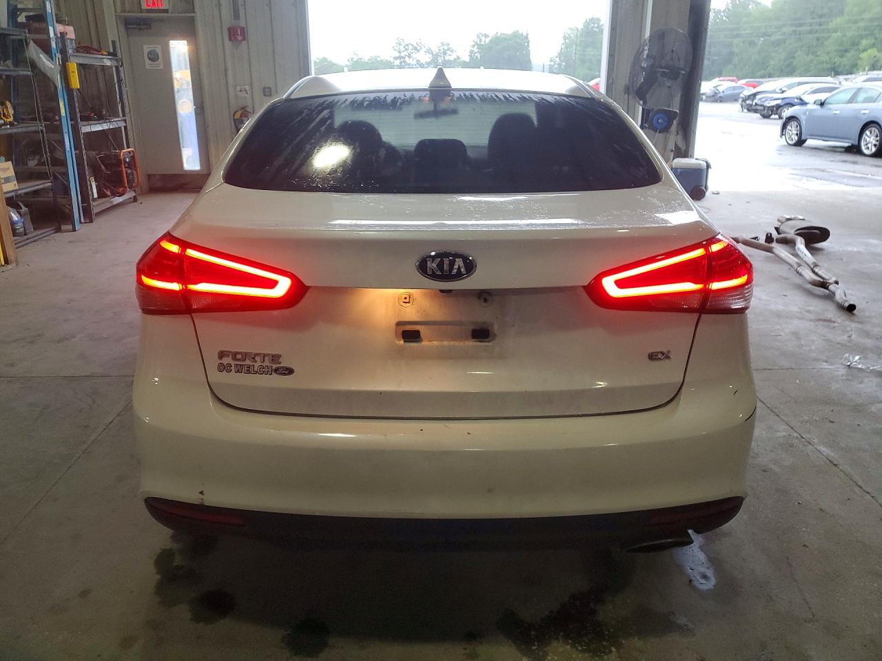 2018 KIA FORTE LX Pop,S,EX