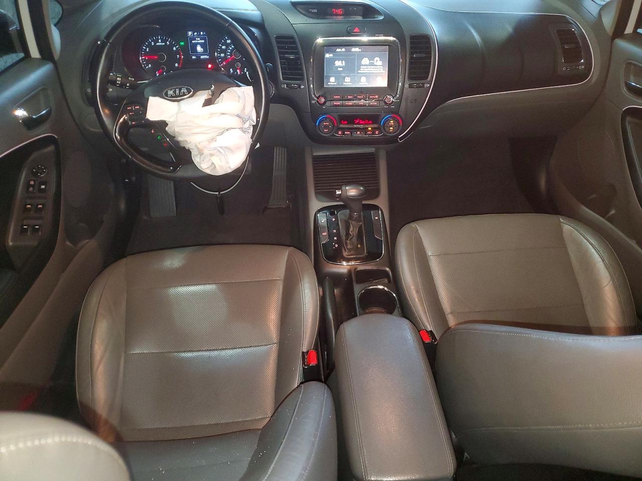 2018 KIA FORTE LX Pop,S,EX