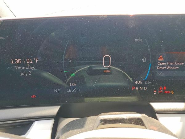 2026 CADILLAC OPTIQ
