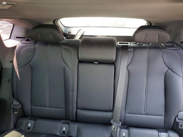 2026 CADILLAC OPTIQ