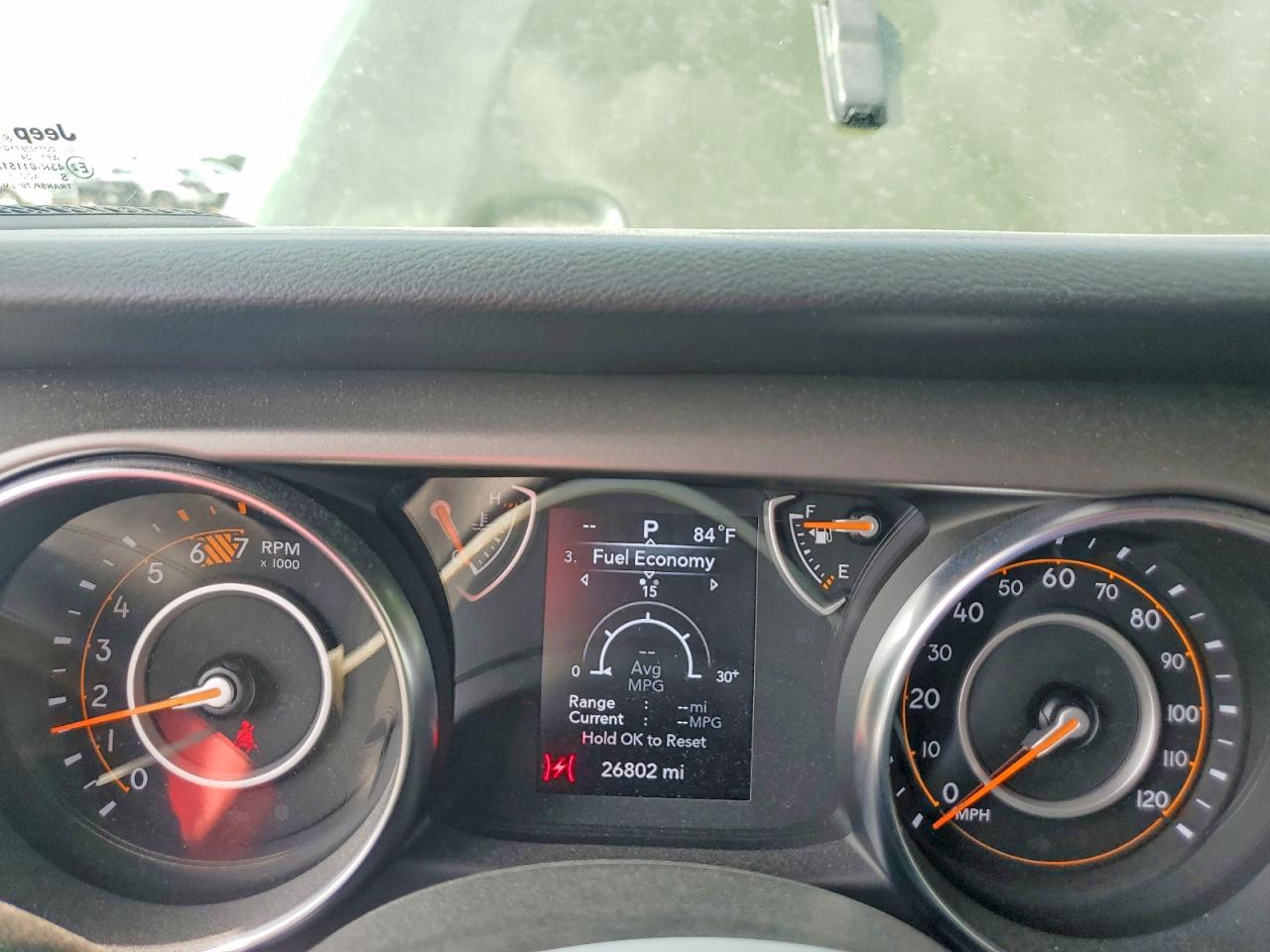2023 JEEP WRANGLER 2-DOOR SPORT