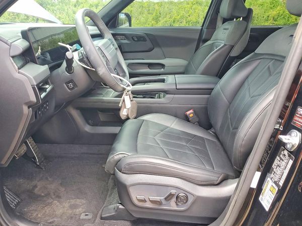 2027 KIA TELLURIDE