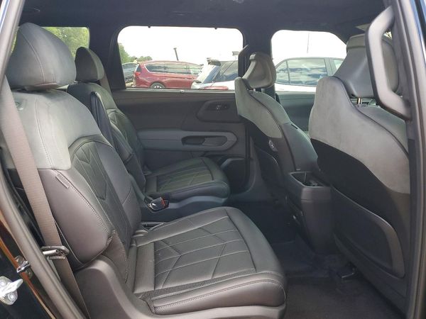 2027 KIA TELLURIDE
