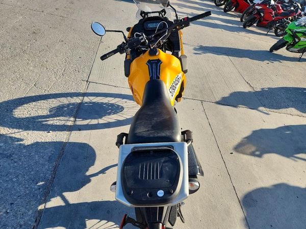 2026 KAWASAKI KL650