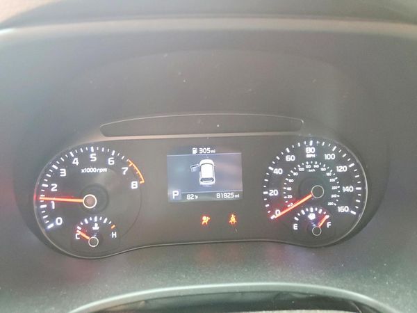2020 KIA SOUL LX, S, X-Line