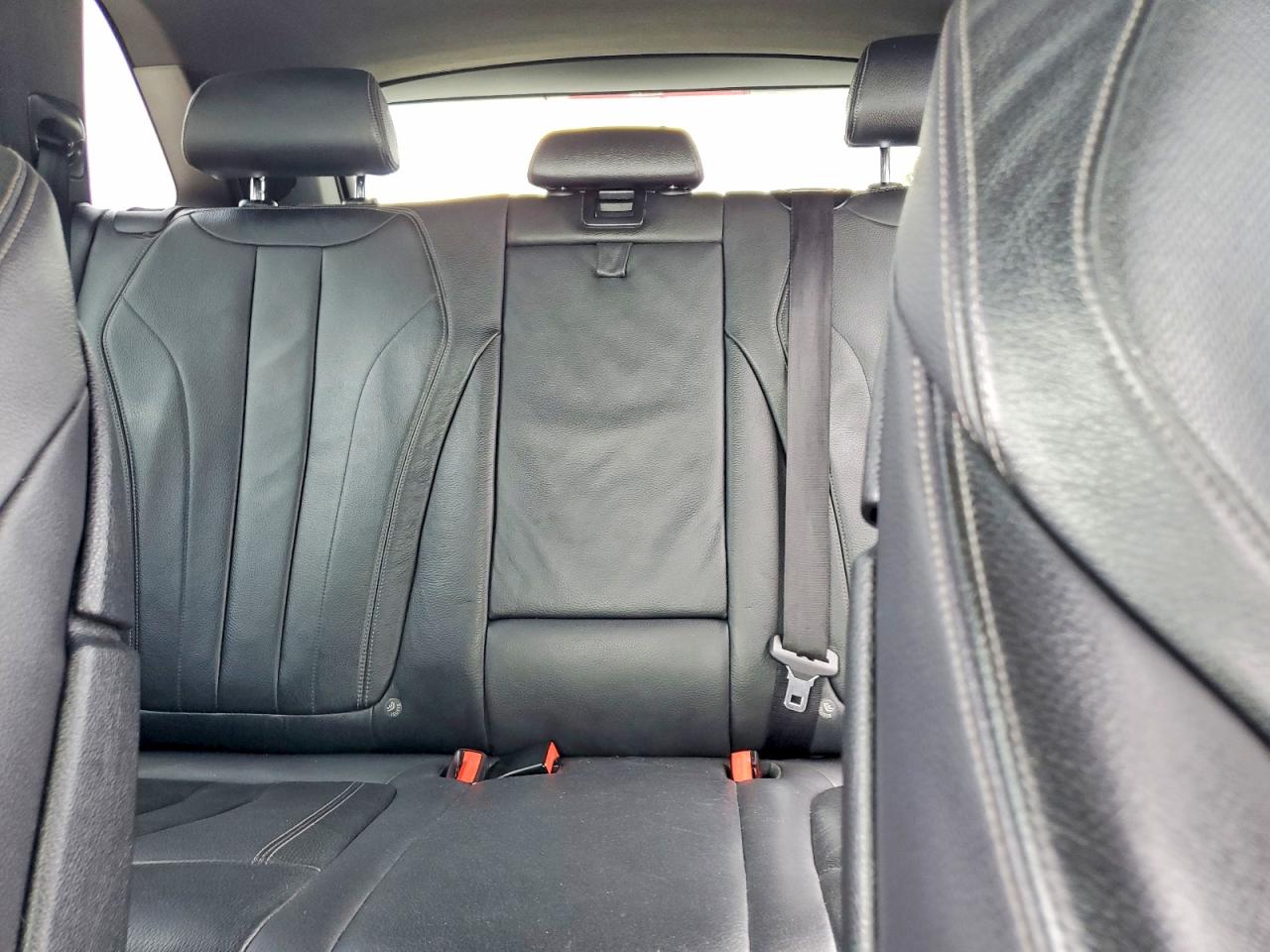 2018 BMW X5 xDrive40e