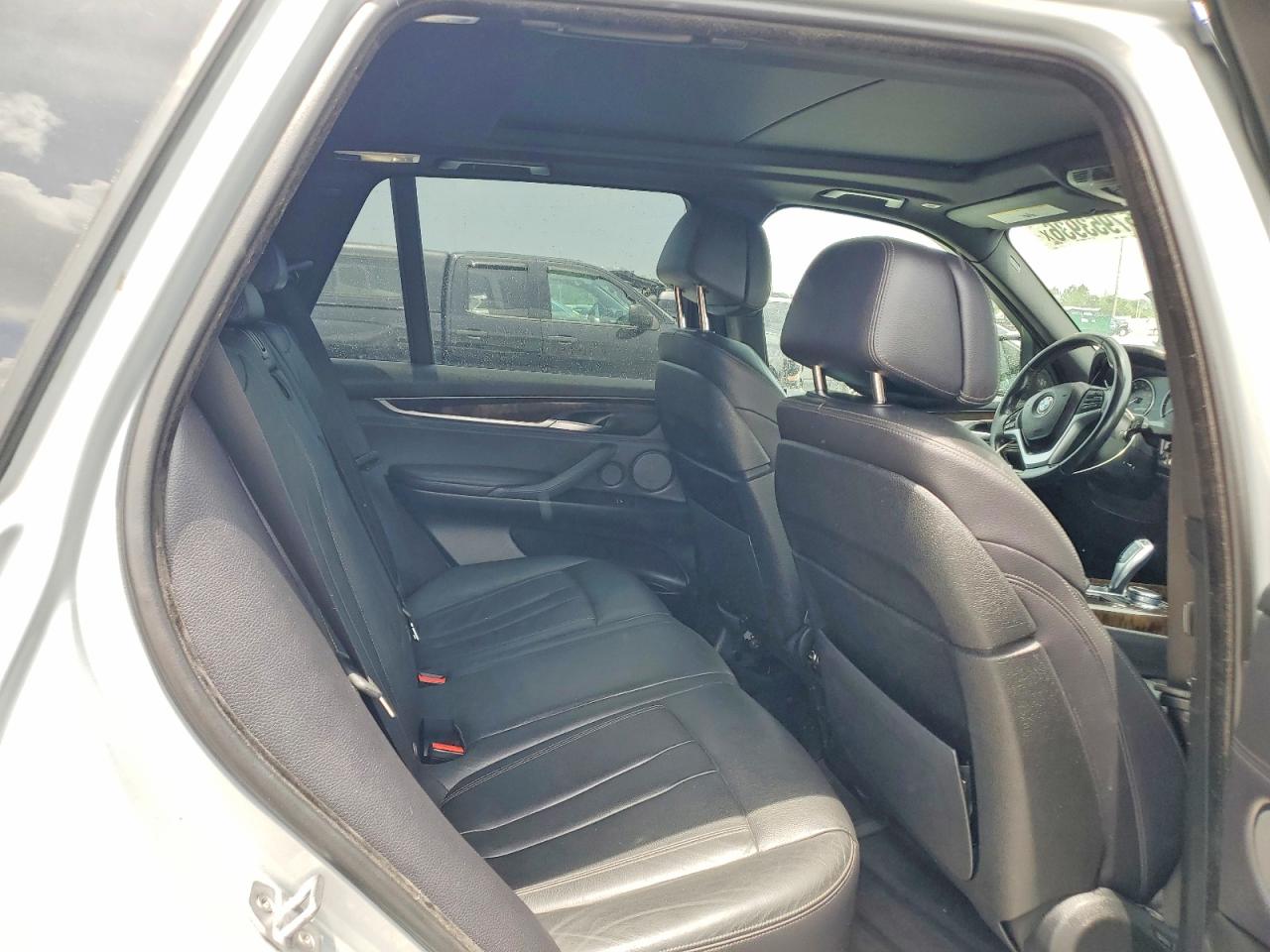 2018 BMW X5 xDrive40e