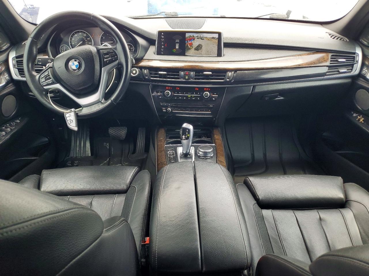 2018 BMW X5 xDrive40e