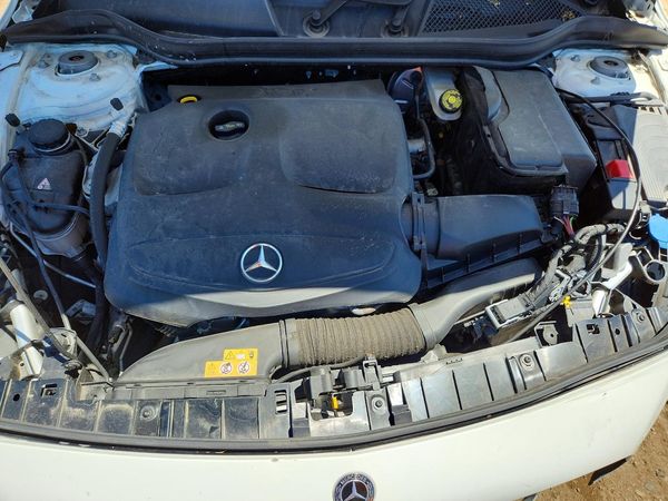 2020 MERCEDES-BENZ GLA GLA250-4M