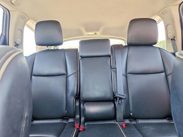 2019 INFINITI QX60
