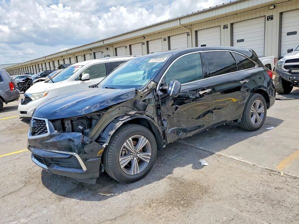 2020 ACURA MDX Base