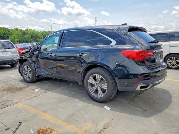 2020 ACURA MDX Base