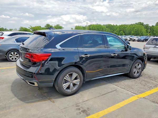 2020 ACURA MDX Base