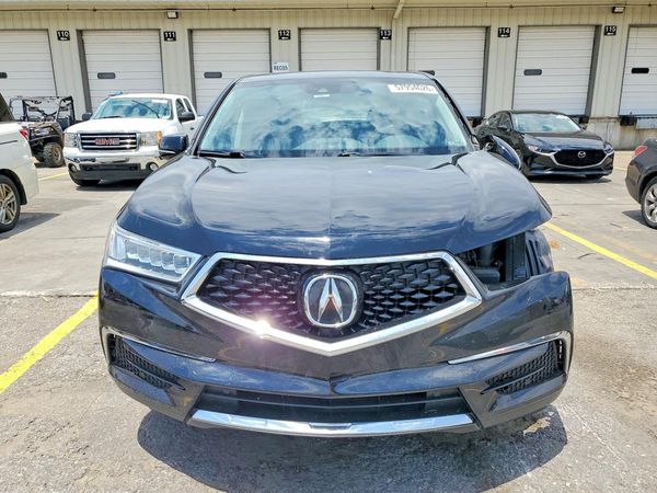 2020 ACURA MDX Base