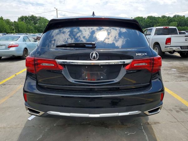 2020 ACURA MDX Base