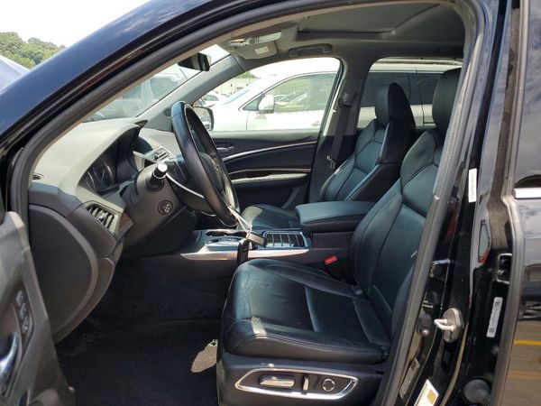 2020 ACURA MDX Base