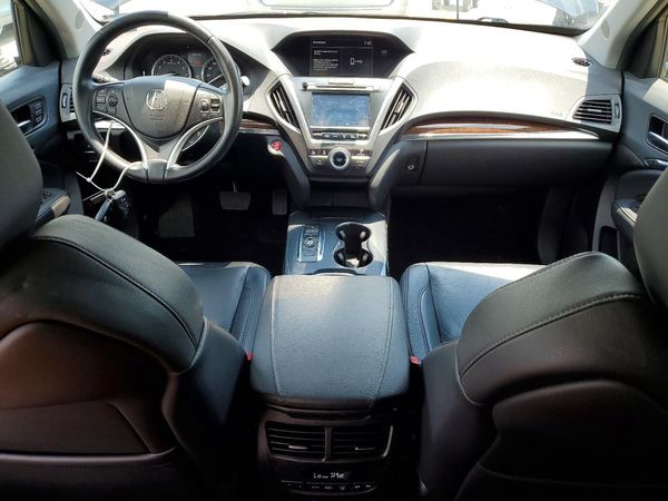 2020 ACURA MDX Base