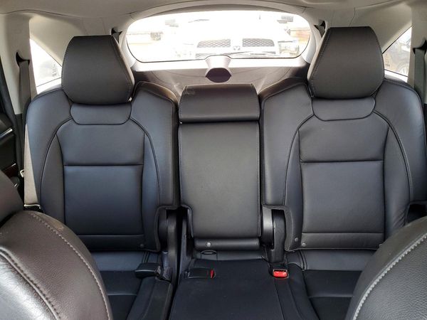 2020 ACURA MDX Base