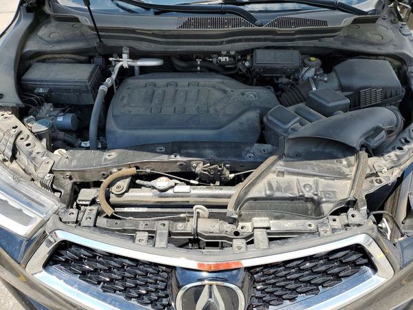 2020 ACURA MDX Base
