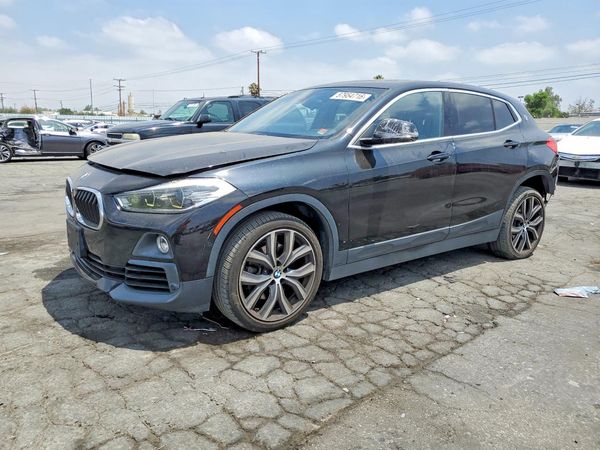 2018 BMW X2 xDrive28i