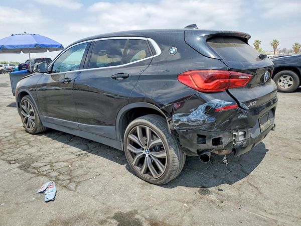 2018 BMW X2 xDrive28i