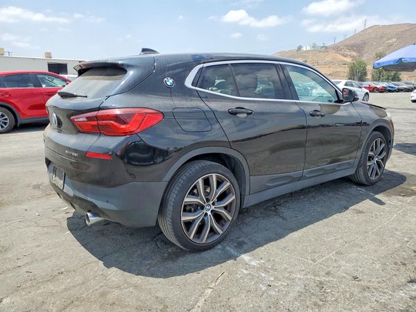 2018 BMW X2 xDrive28i