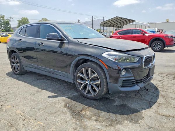 2018 BMW X2 xDrive28i