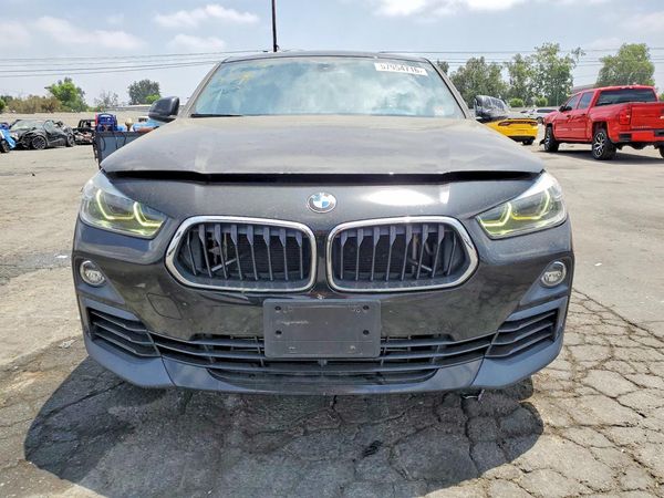2018 BMW X2 xDrive28i