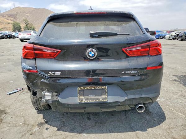 2018 BMW X2 xDrive28i