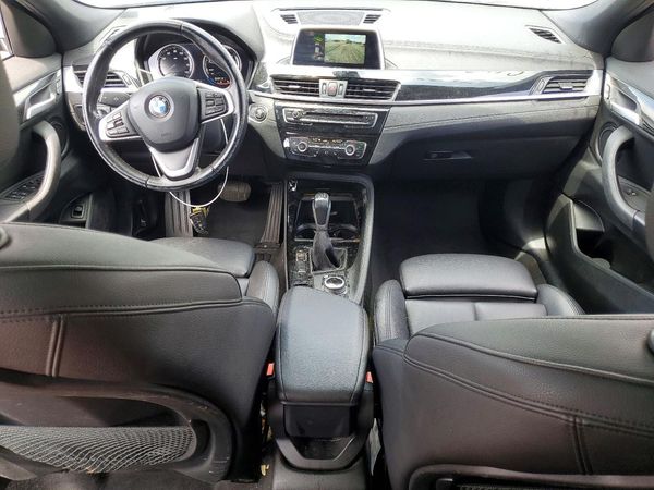 2018 BMW X2 xDrive28i