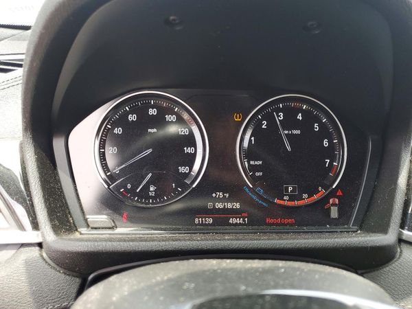 2018 BMW X2 xDrive28i