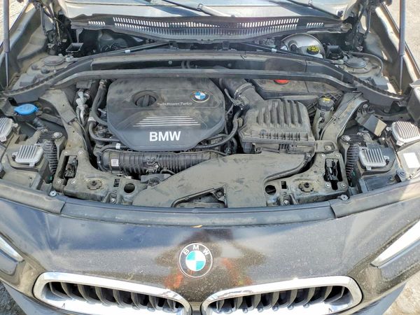 2018 BMW X2 xDrive28i