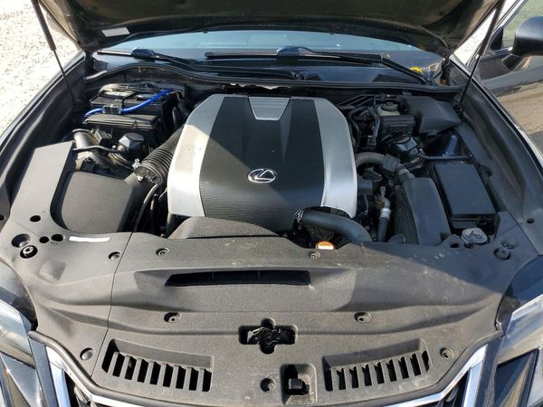 2016 LEXUS GS 350