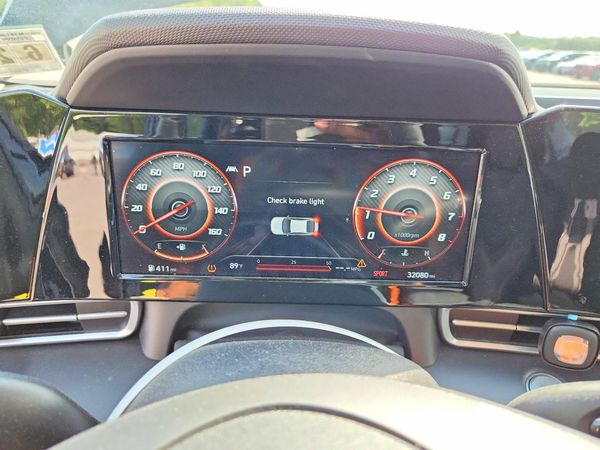 2022 HYUNDAI ELANTRA SEL w/Convenience Pkg