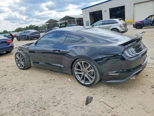2018 FORD MUSTANG GT Coupe