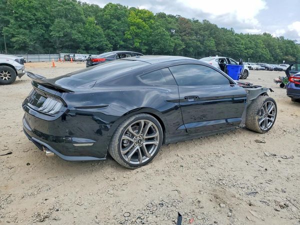 2018 FORD MUSTANG GT Coupe