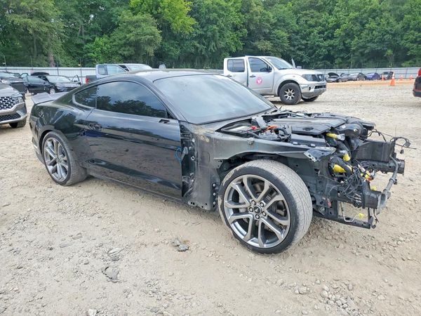 2018 FORD MUSTANG GT Coupe