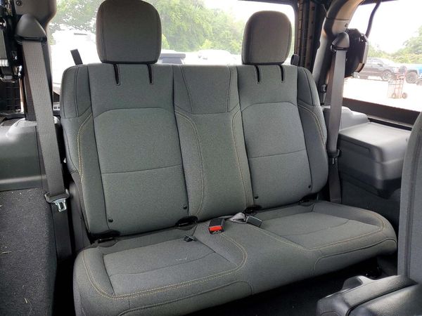 2024 JEEP WRANGLER 2-DOOR SPORT