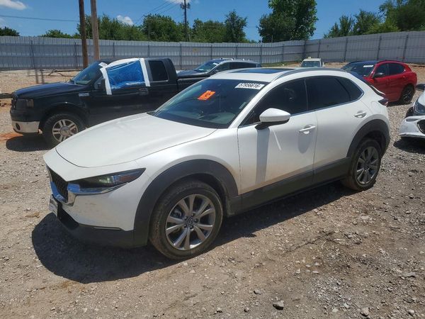 2023 MAZDA CX-30
