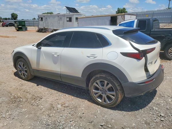 2023 MAZDA CX-30