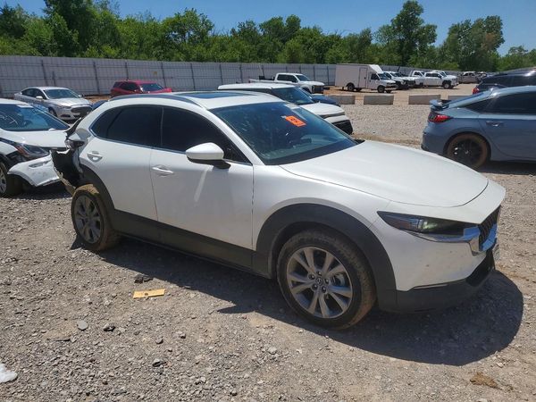 2023 MAZDA CX-30