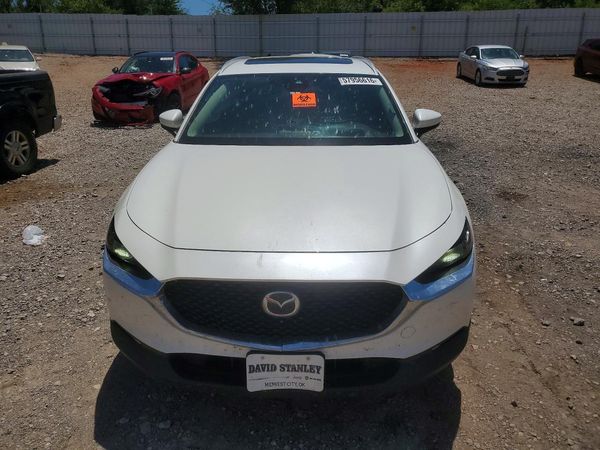 2023 MAZDA CX-30