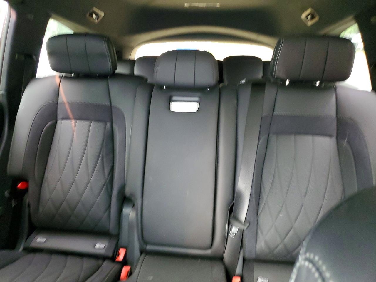 2026 MERCEDES-BENZ GLS