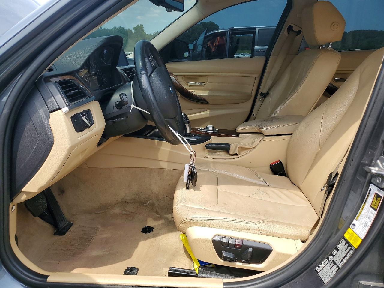 2013 BMW 328