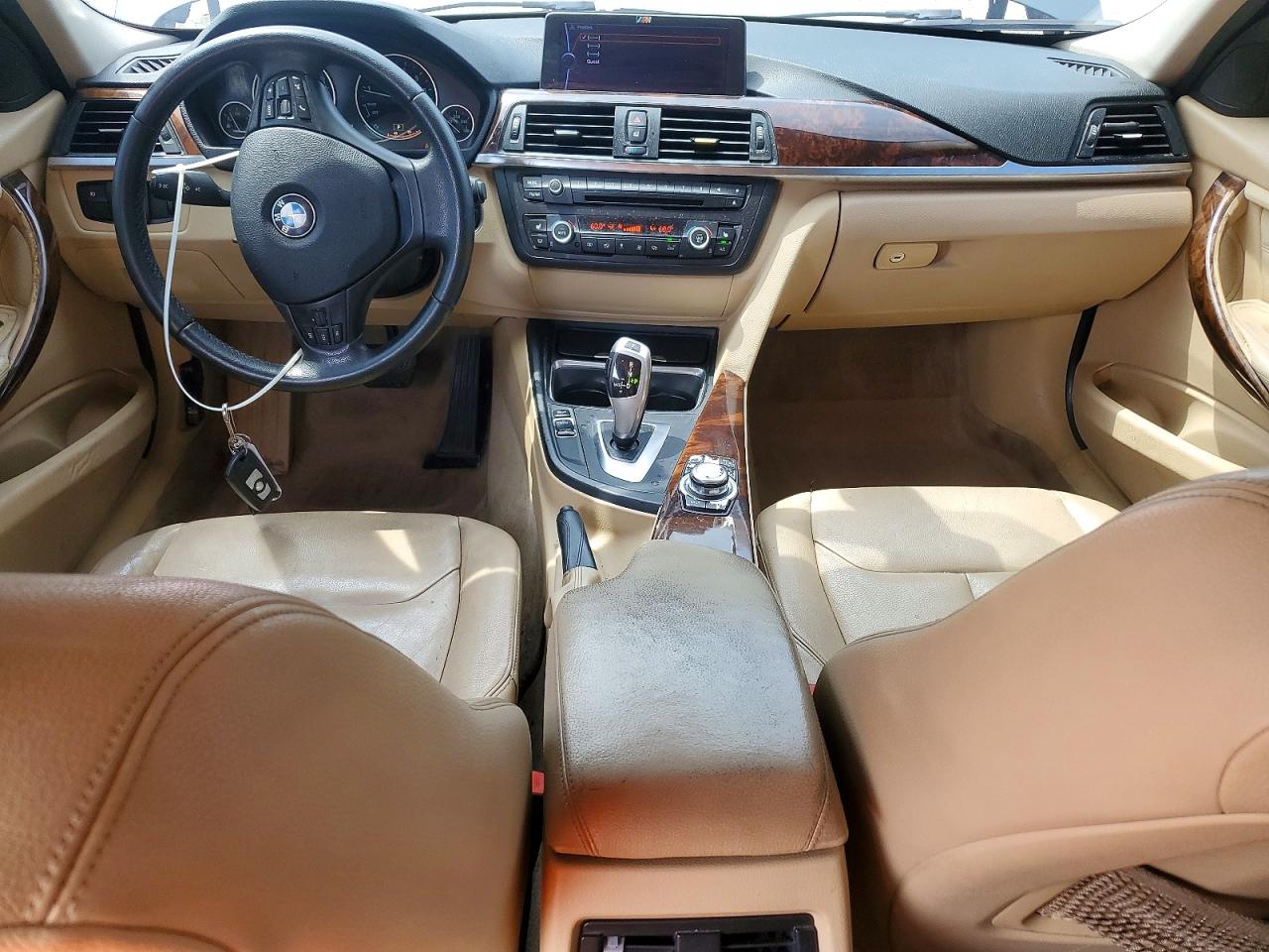 2013 BMW 328