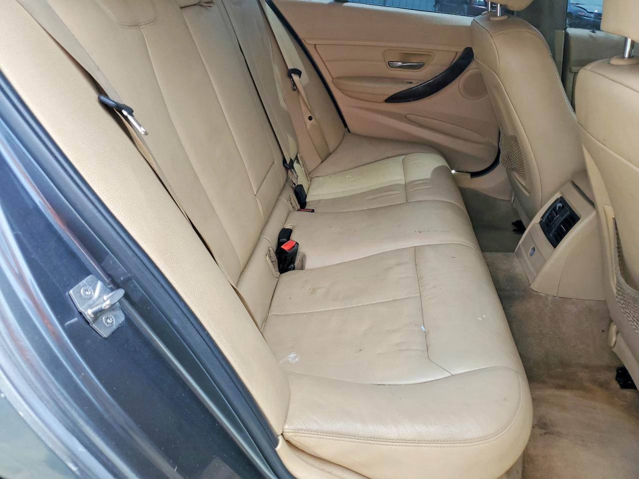 2013 BMW 328