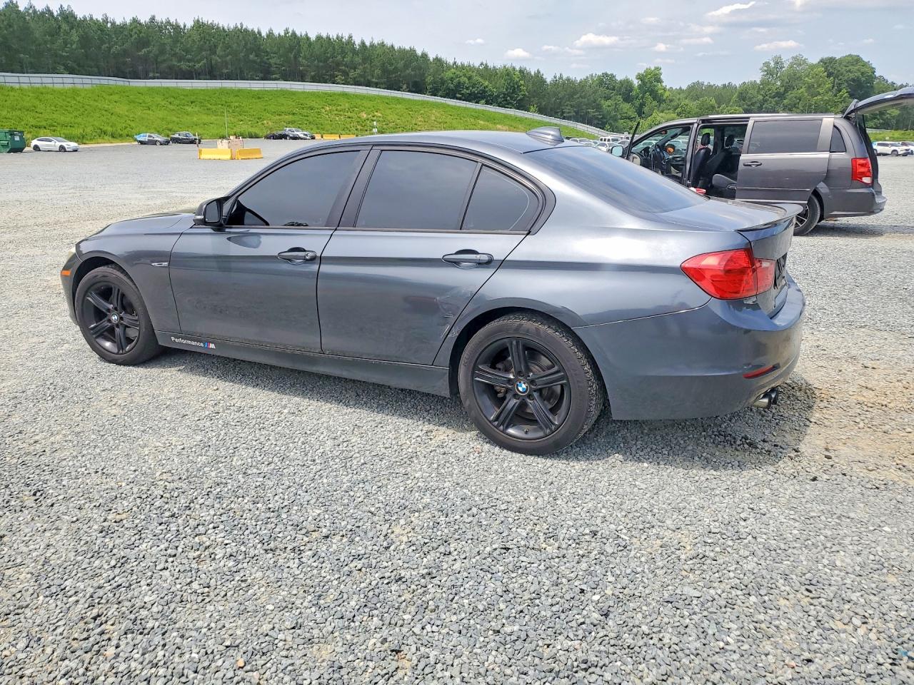 2013 BMW 328