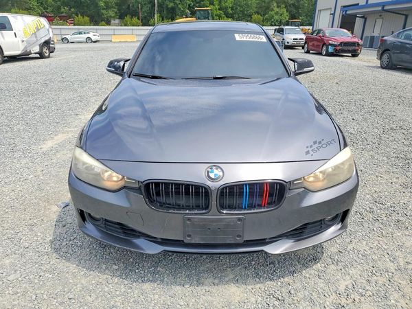2013 BMW 328