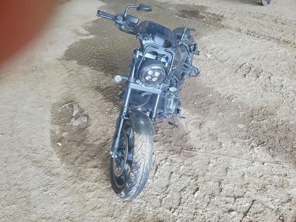 2025 HONDA CM CYCLE