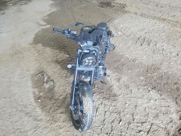 2025 HONDA CM CYCLE